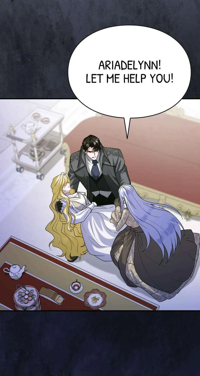 Read Just Kill Me Now chapter 30 image 16 on Lezhin