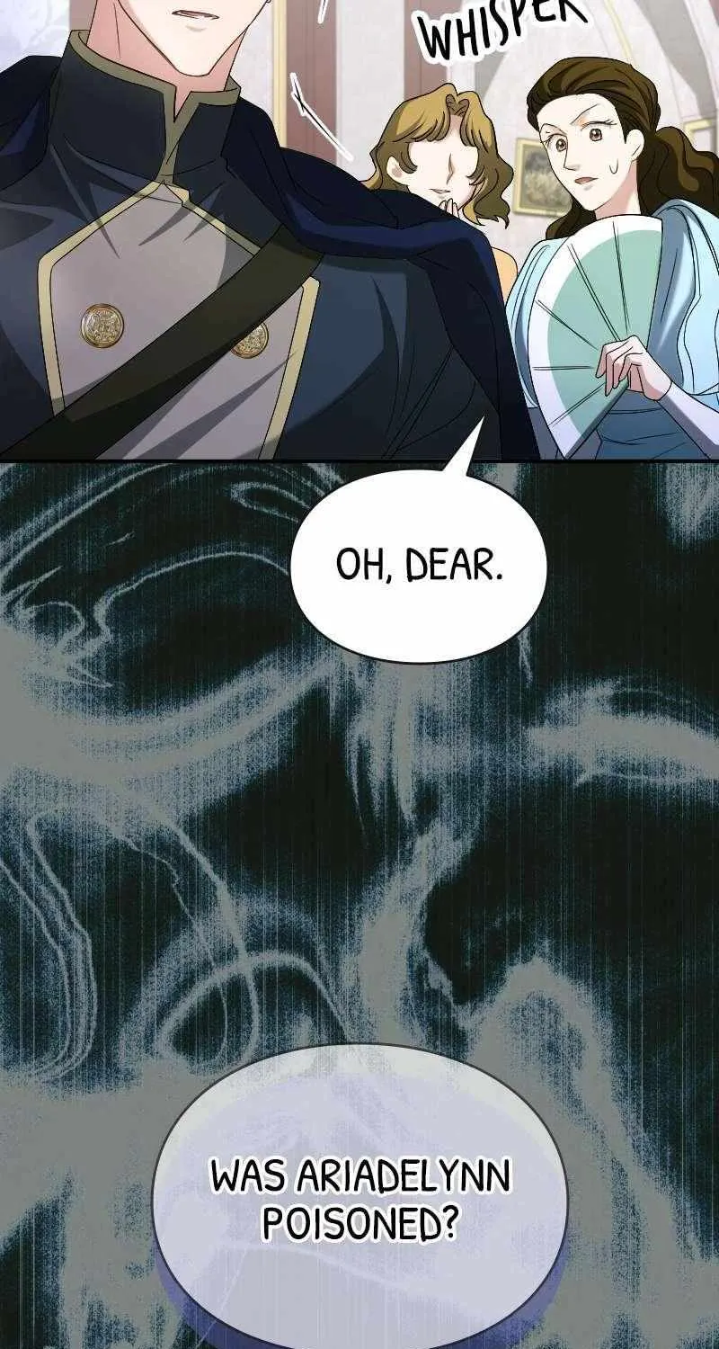 Read Just Kill Me Now chapter 30 image 26 on Lezhin