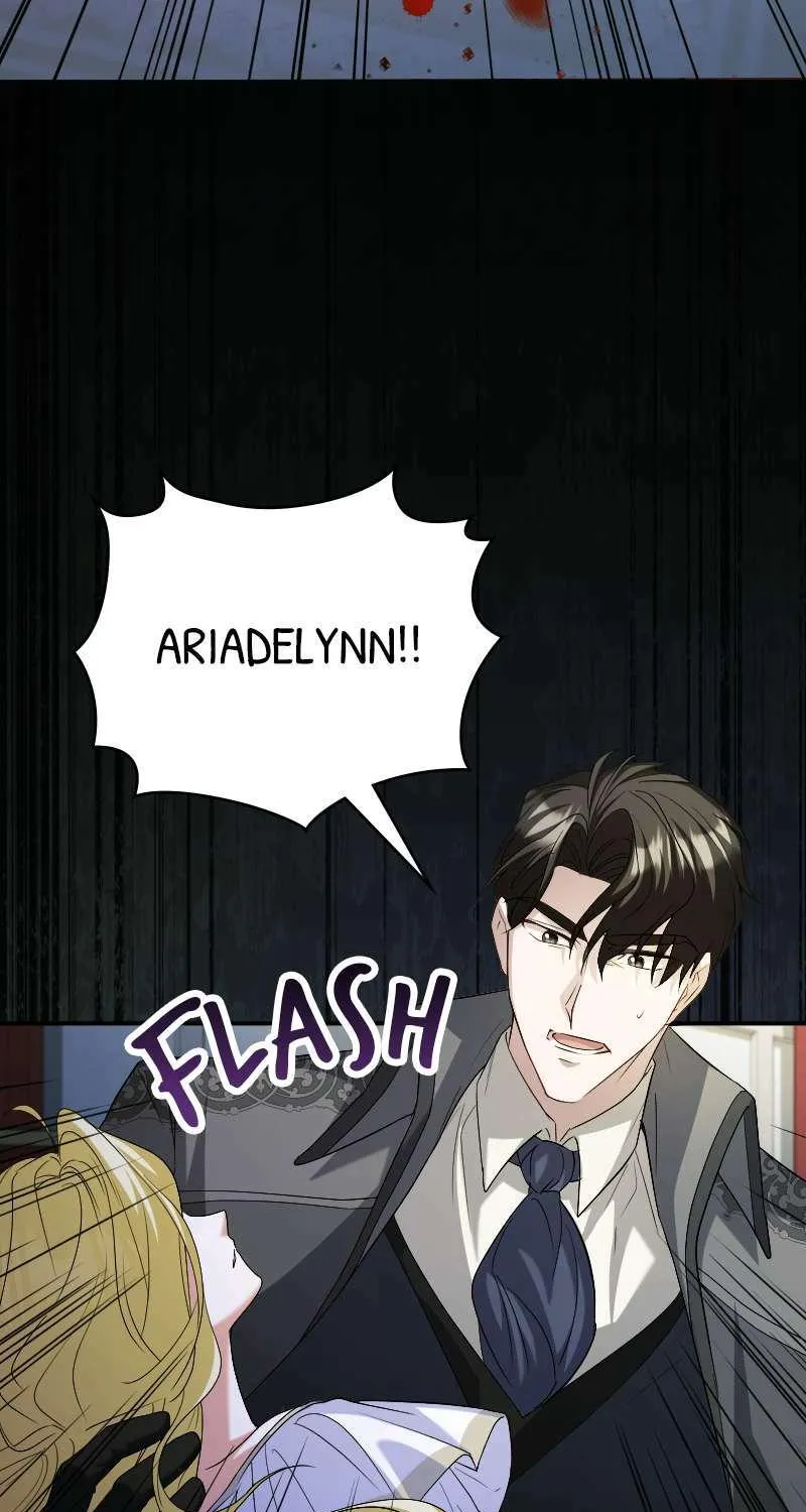 Read Just Kill Me Now chapter 30 image 3 on Lezhin