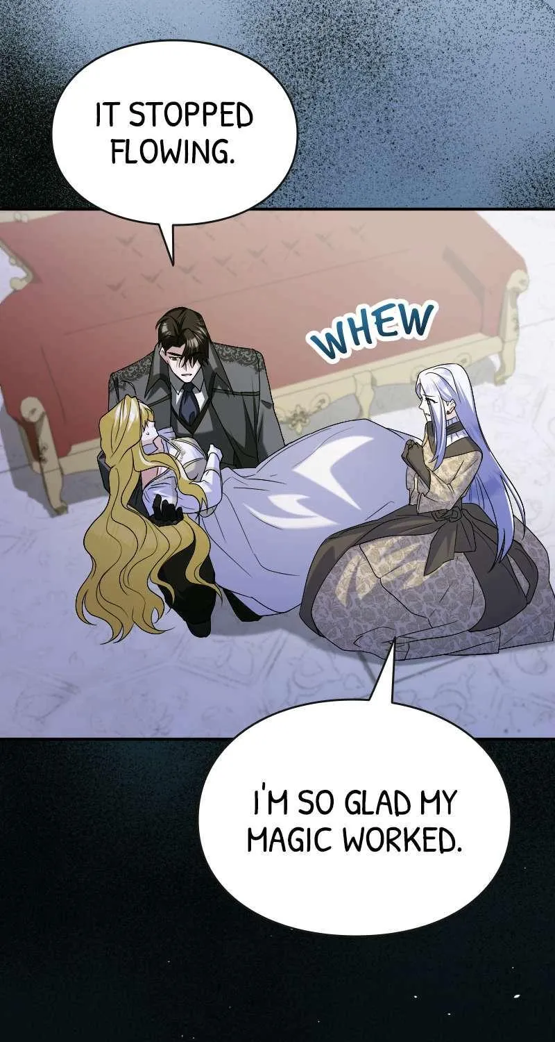 Read Just Kill Me Now chapter 30 image 33 on Lezhin