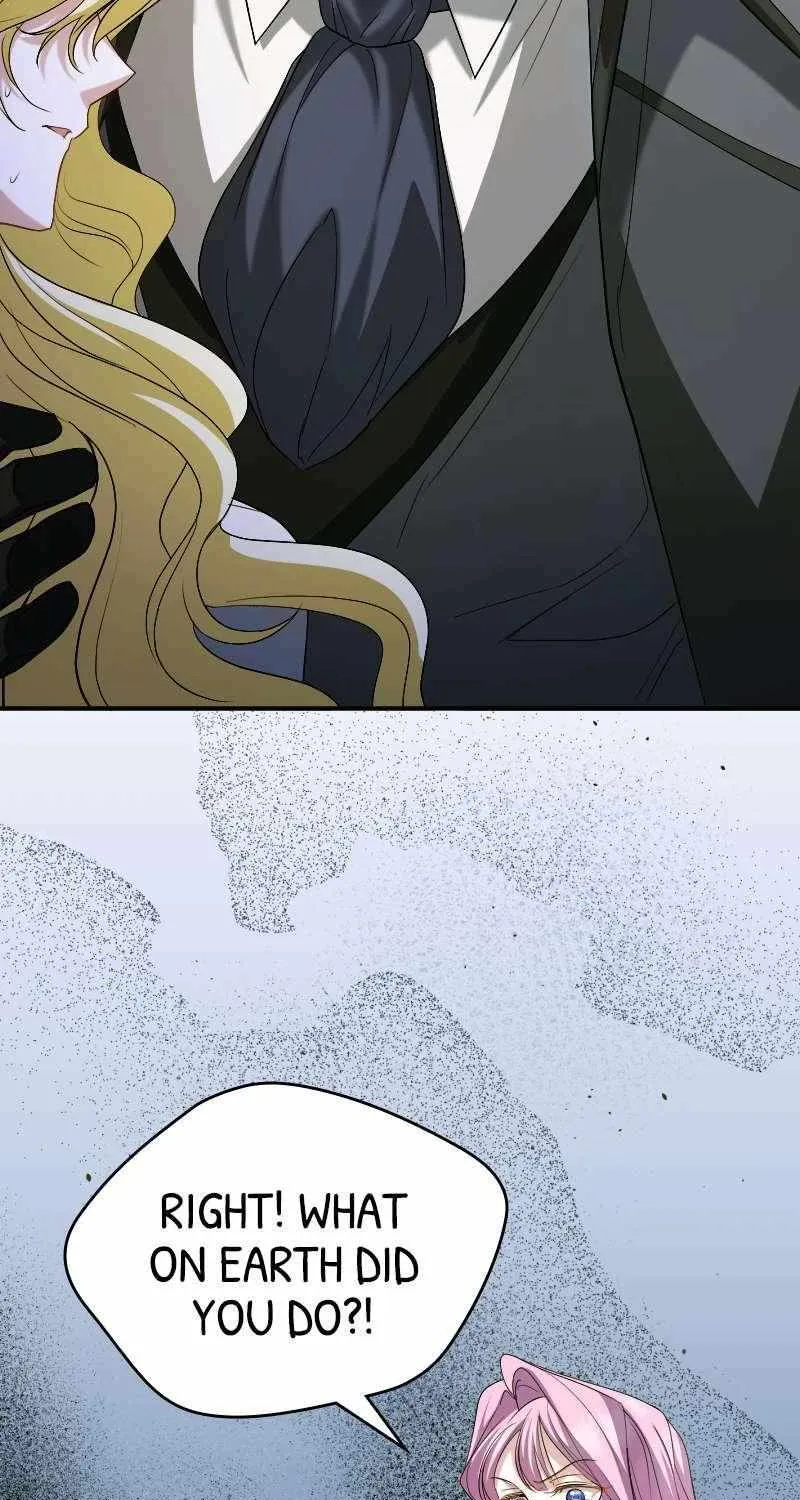 Read Just Kill Me Now chapter 30 image 39 on Lezhin