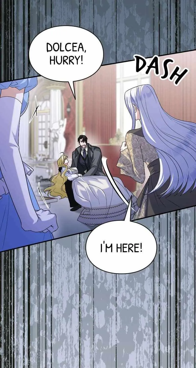 Read Just Kill Me Now chapter 30 image 5 on Lezhin