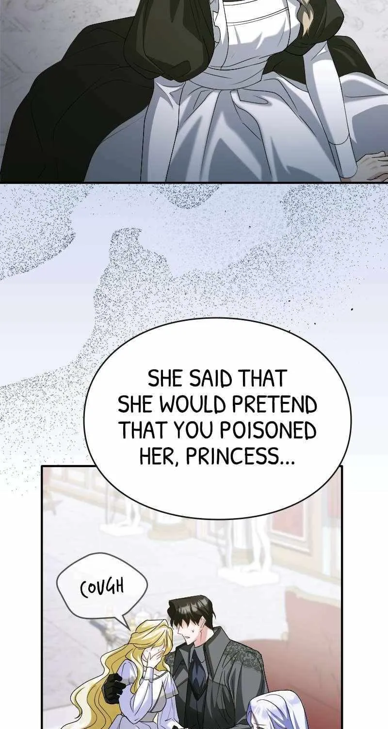 Read Just Kill Me Now chapter 30 image 50 on Lezhin