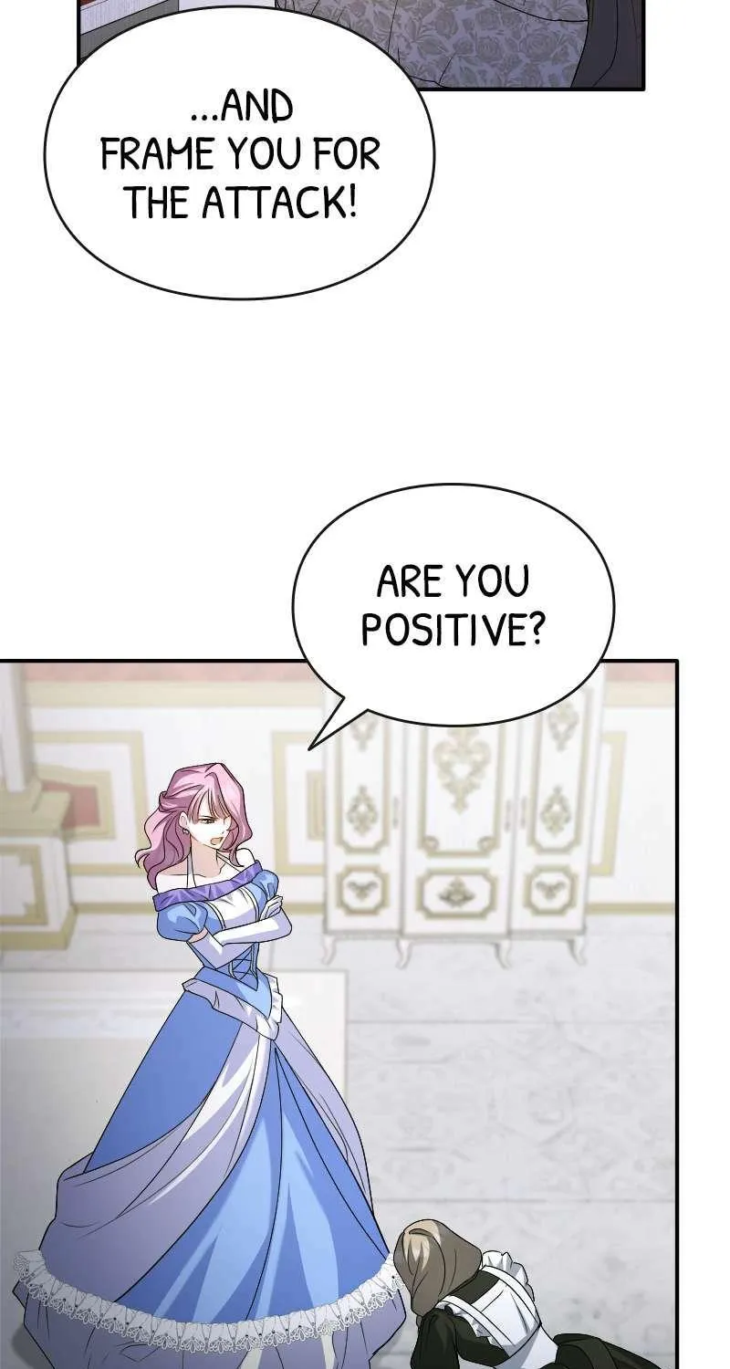 Read Just Kill Me Now chapter 30 image 52 on Lezhin