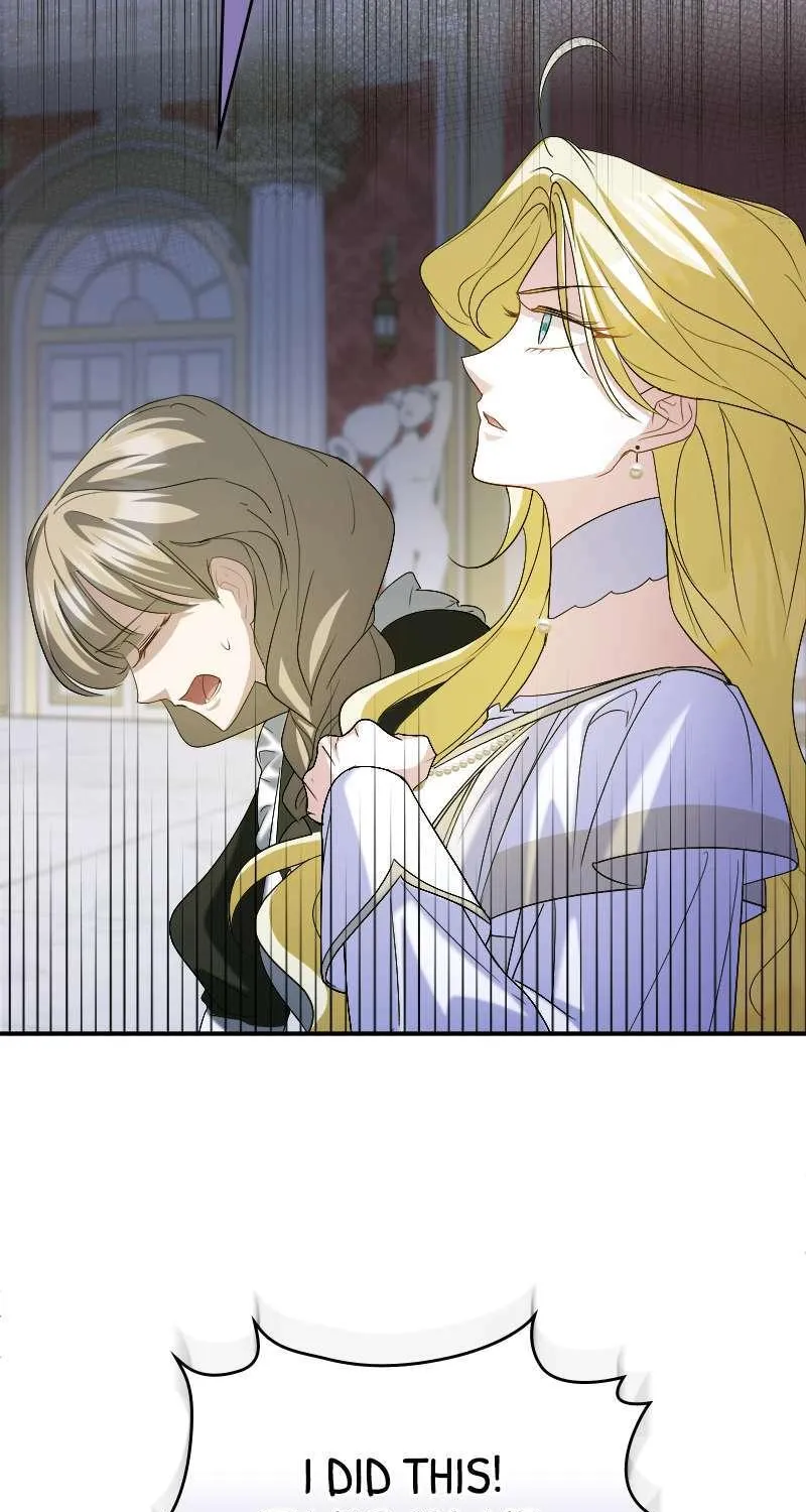 Read Just Kill Me Now chapter 30 image 86 on Lezhin