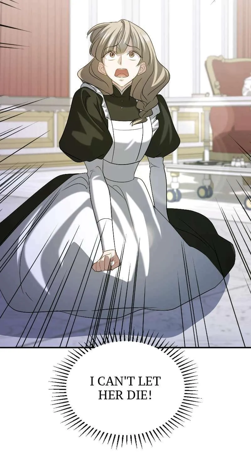 Read Just Kill Me Now chapter 30 image 88 on Lezhin