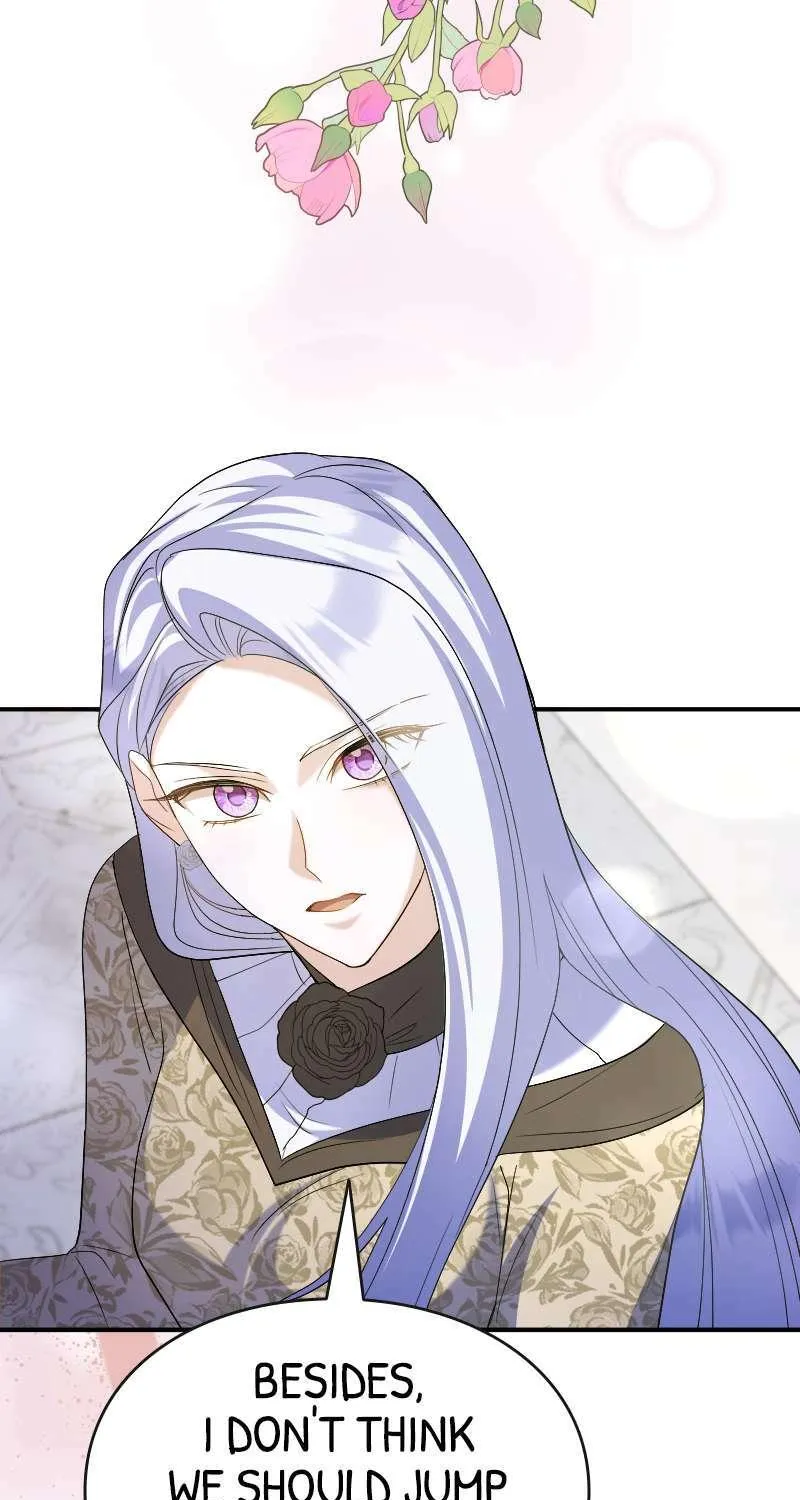 Read Just Kill Me Now chapter 30 image 99 on Lezhin