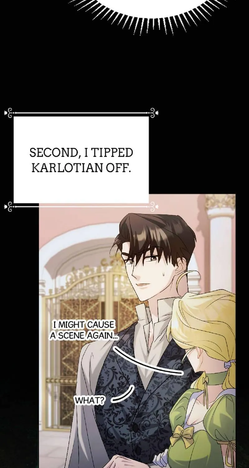 Read Just Kill Me Now chapter 31 image 10 on Lezhin