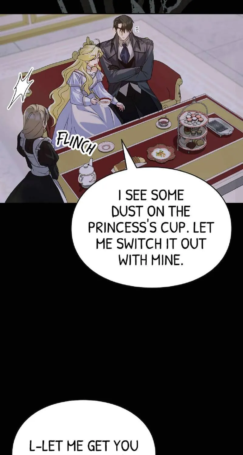 Read Just Kill Me Now chapter 31 image 17 on Lezhin