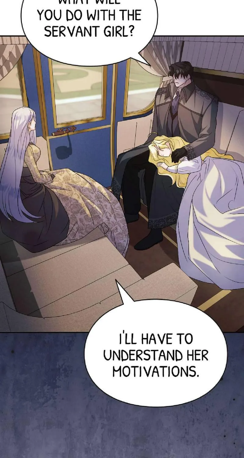 Read Just Kill Me Now chapter 31 image 47 on Lezhin