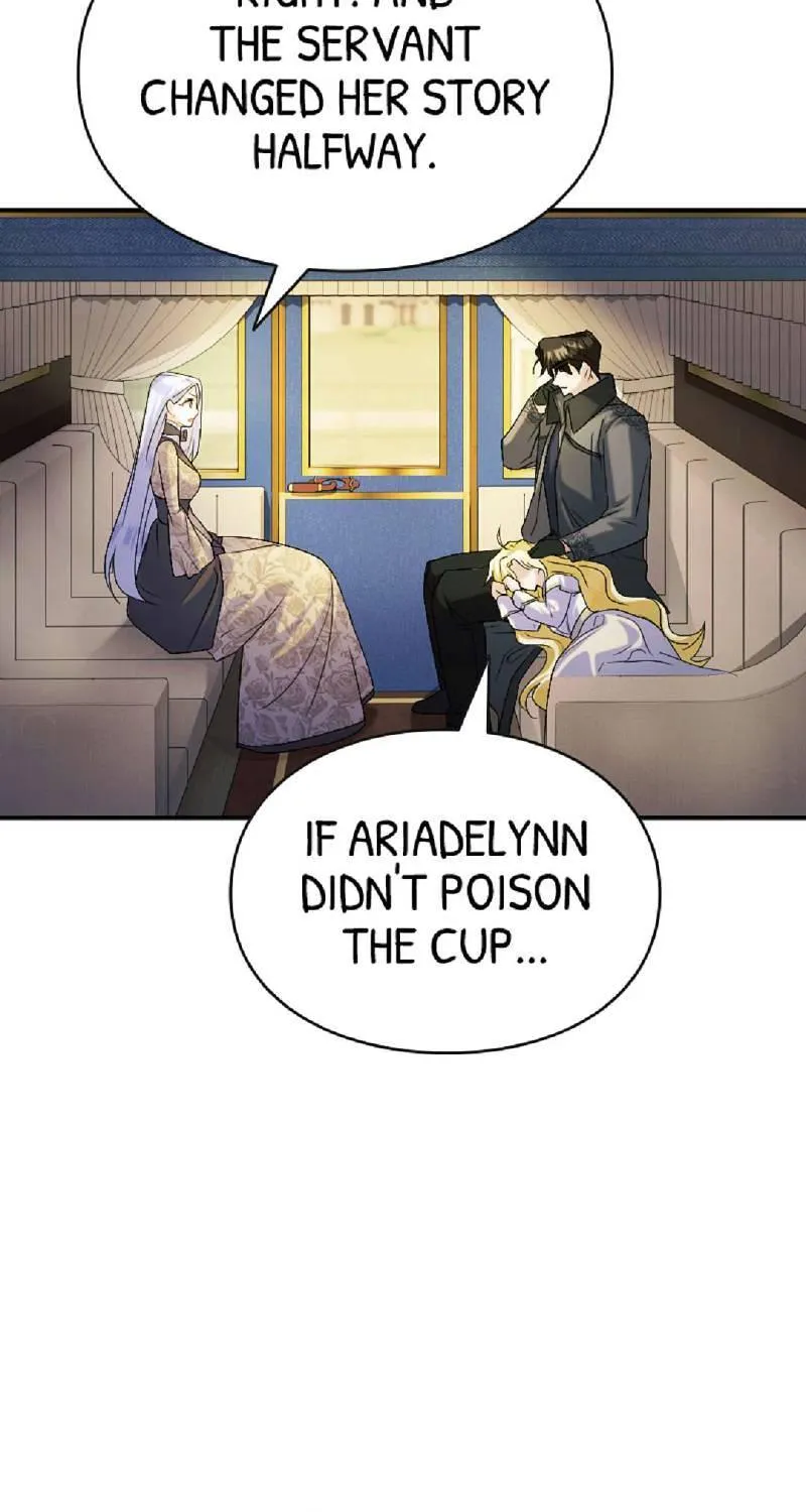 Read Just Kill Me Now chapter 31 image 62 on Lezhin