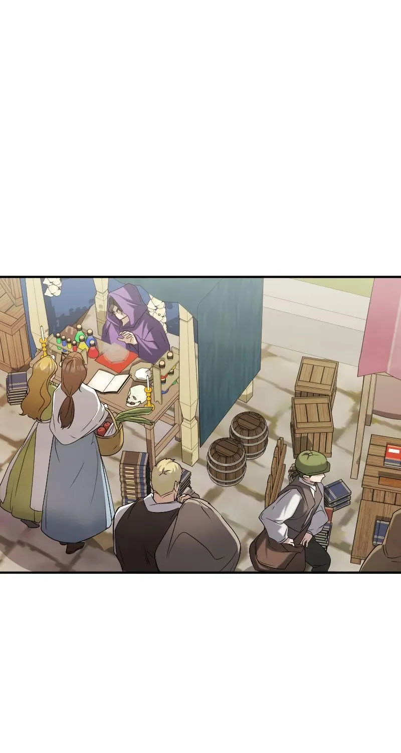 Read Just Kill Me Now chapter 32 image 109 on Lezhin