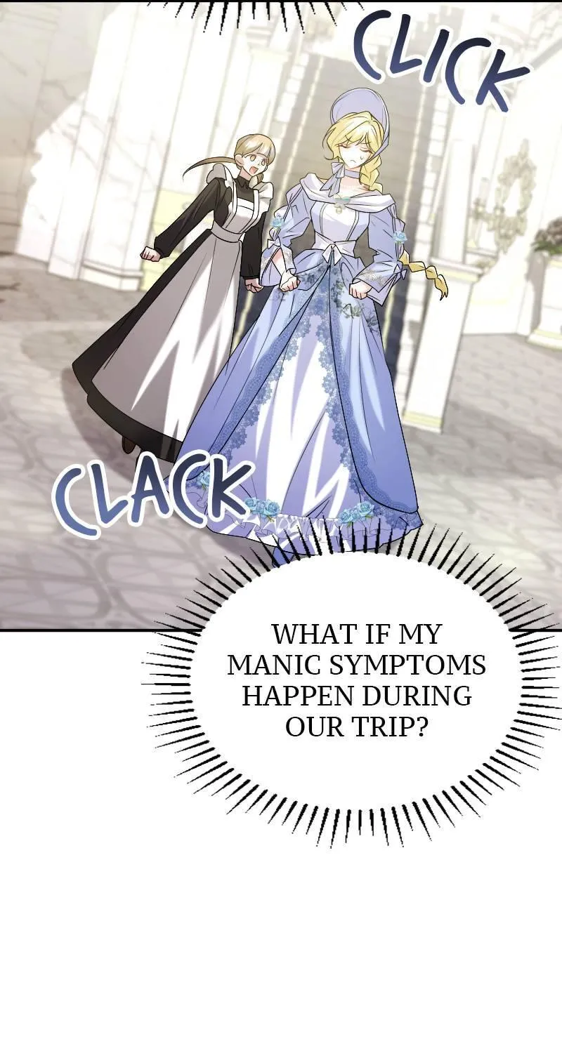 Read Just Kill Me Now chapter 32 image 12 on Lezhin