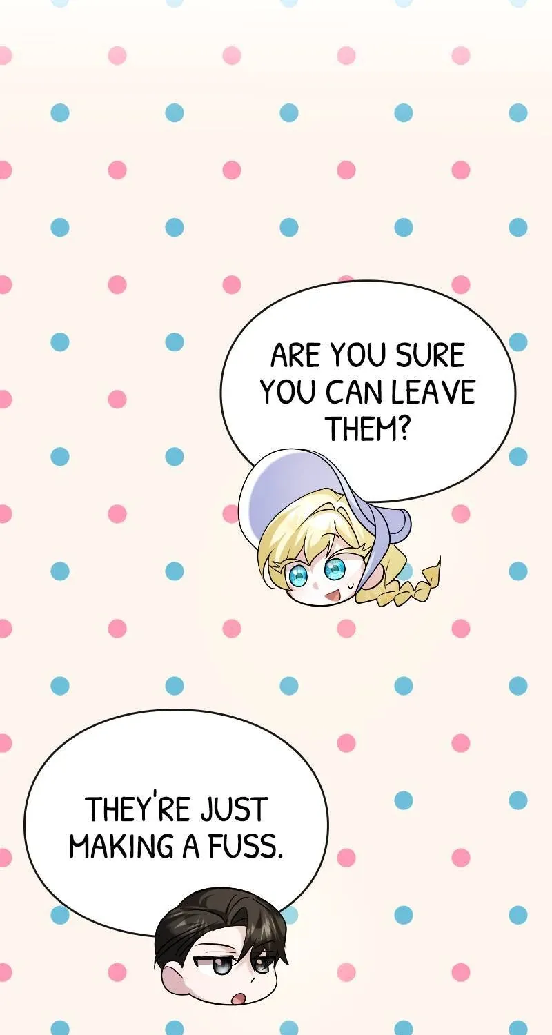 Read Just Kill Me Now chapter 32 image 34 on Lezhin