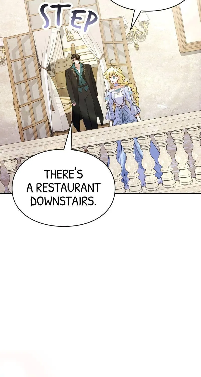 Read Just Kill Me Now chapter 32 image 53 on Lezhin