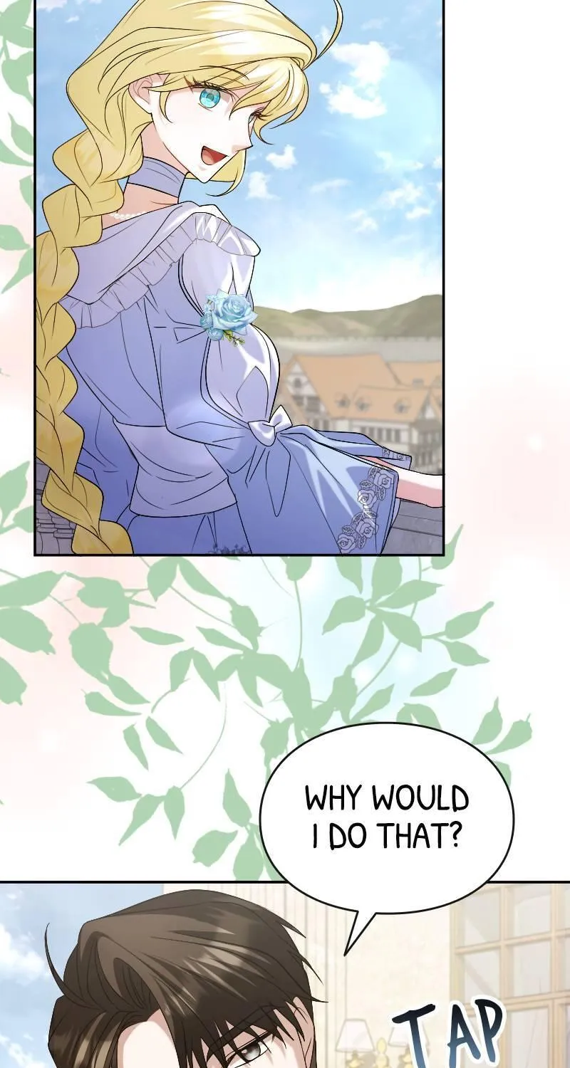 Read Just Kill Me Now chapter 32 image 55 on Lezhin