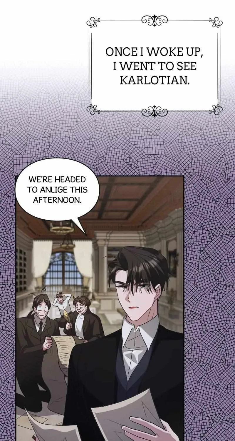 Read Just Kill Me Now chapter 32 image 6 on Lezhin