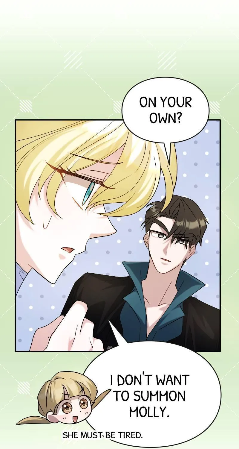 Read Just Kill Me Now chapter 32 image 70 on Lezhin