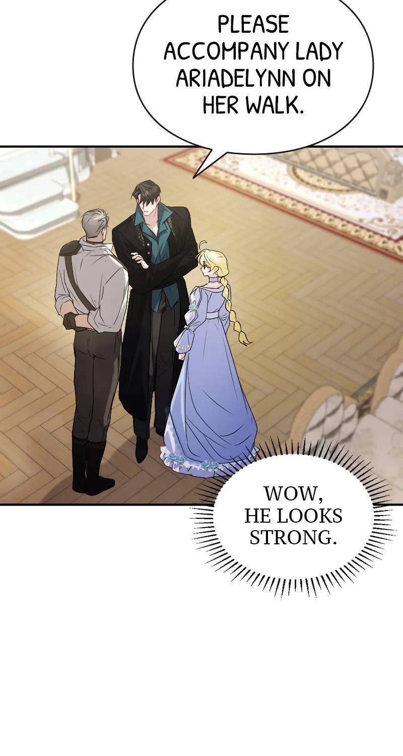 Read Just Kill Me Now chapter 32 image 79 on Lezhin