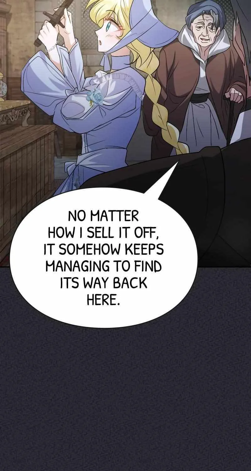 Read Just Kill Me Now chapter 33 image 100 on Lezhin