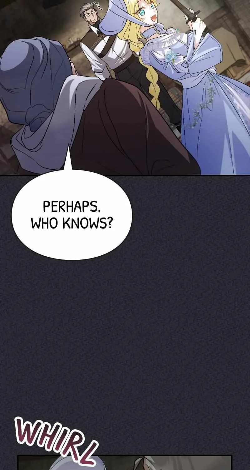 Read Just Kill Me Now chapter 33 image 102 on Lezhin