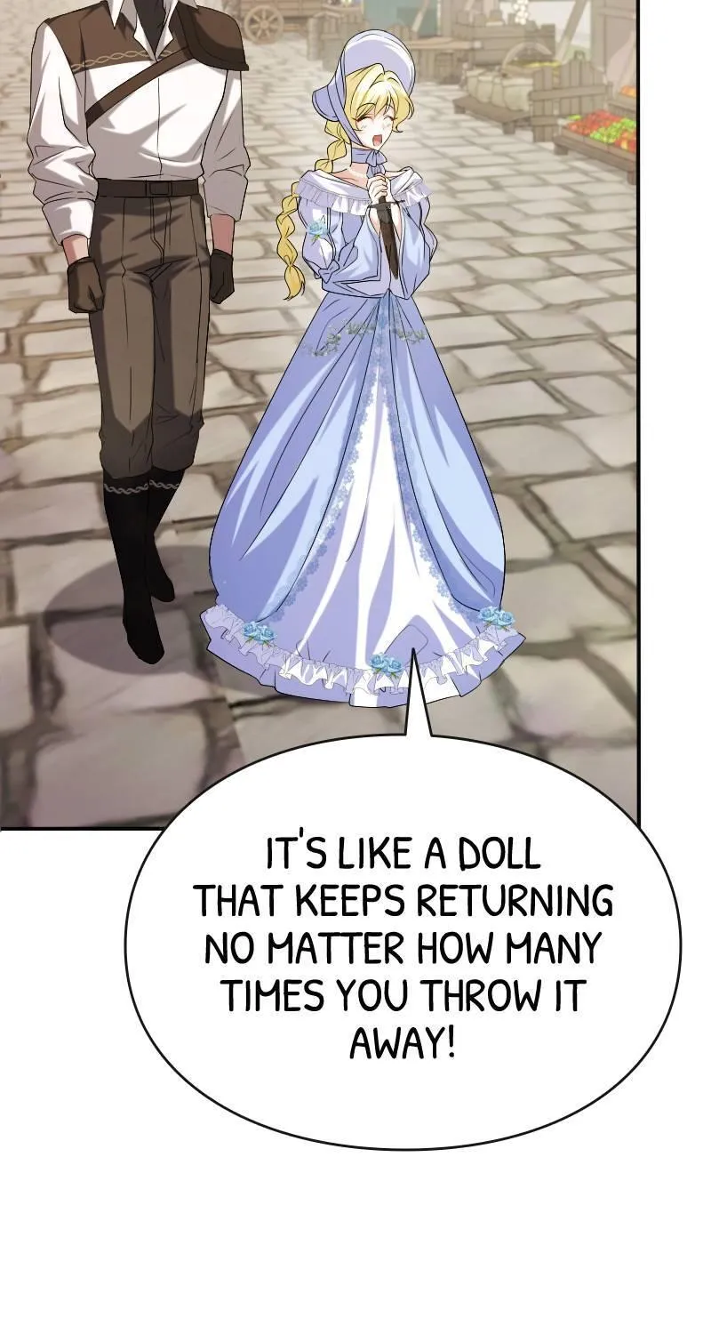Read Just Kill Me Now chapter 33 image 107 on Lezhin