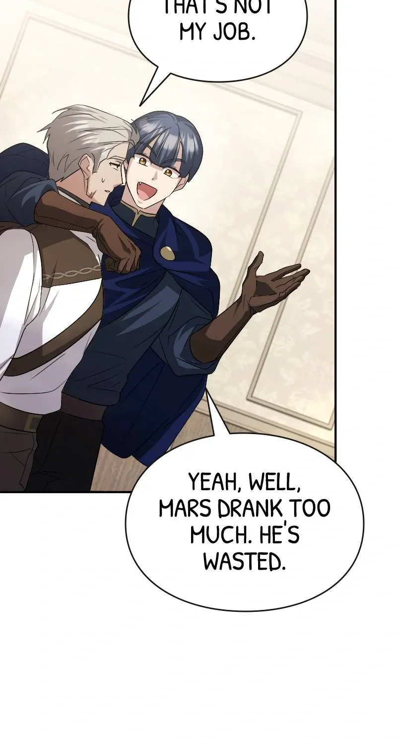 Read Just Kill Me Now chapter 33 image 117 on Lezhin