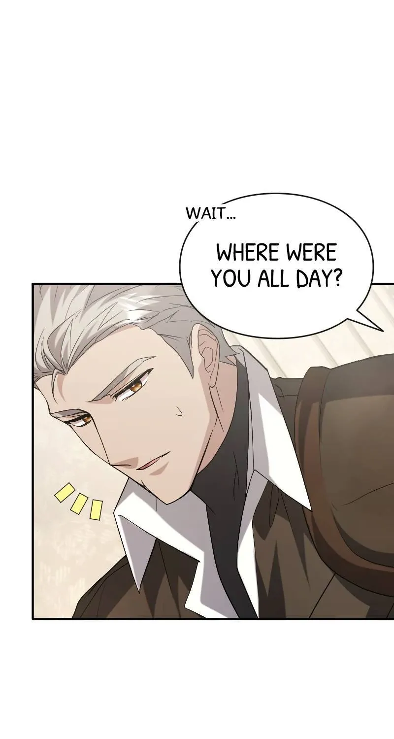 Read Just Kill Me Now chapter 33 image 120 on Lezhin