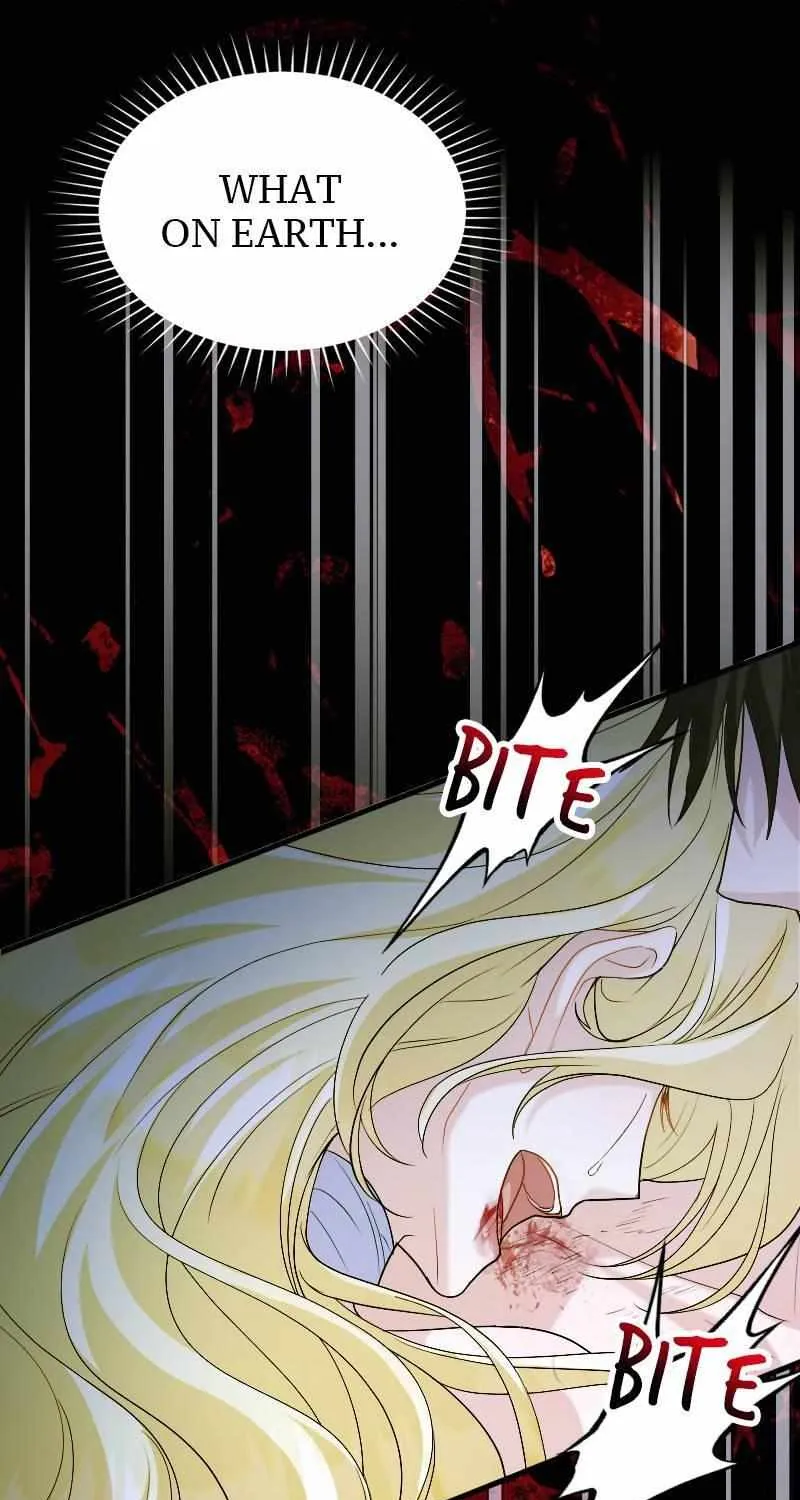 Read Just Kill Me Now chapter 33 image 139 on Lezhin