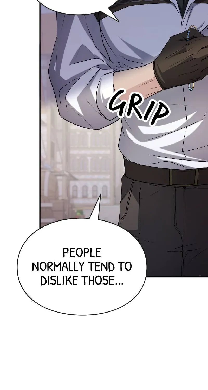 Read Just Kill Me Now chapter 33 image 25 on Lezhin
