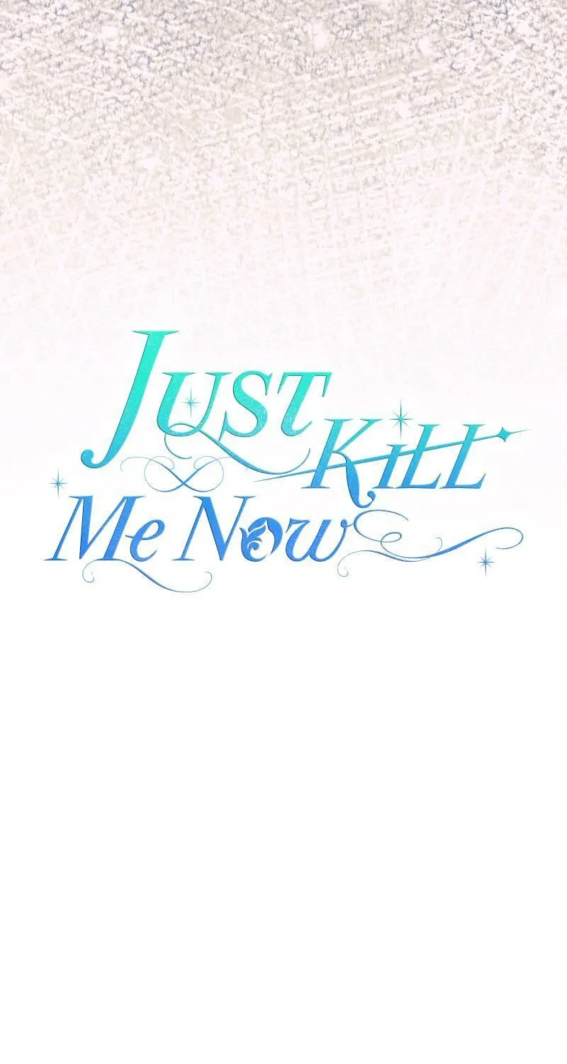 Read Just Kill Me Now chapter 33 image 45 on Lezhin