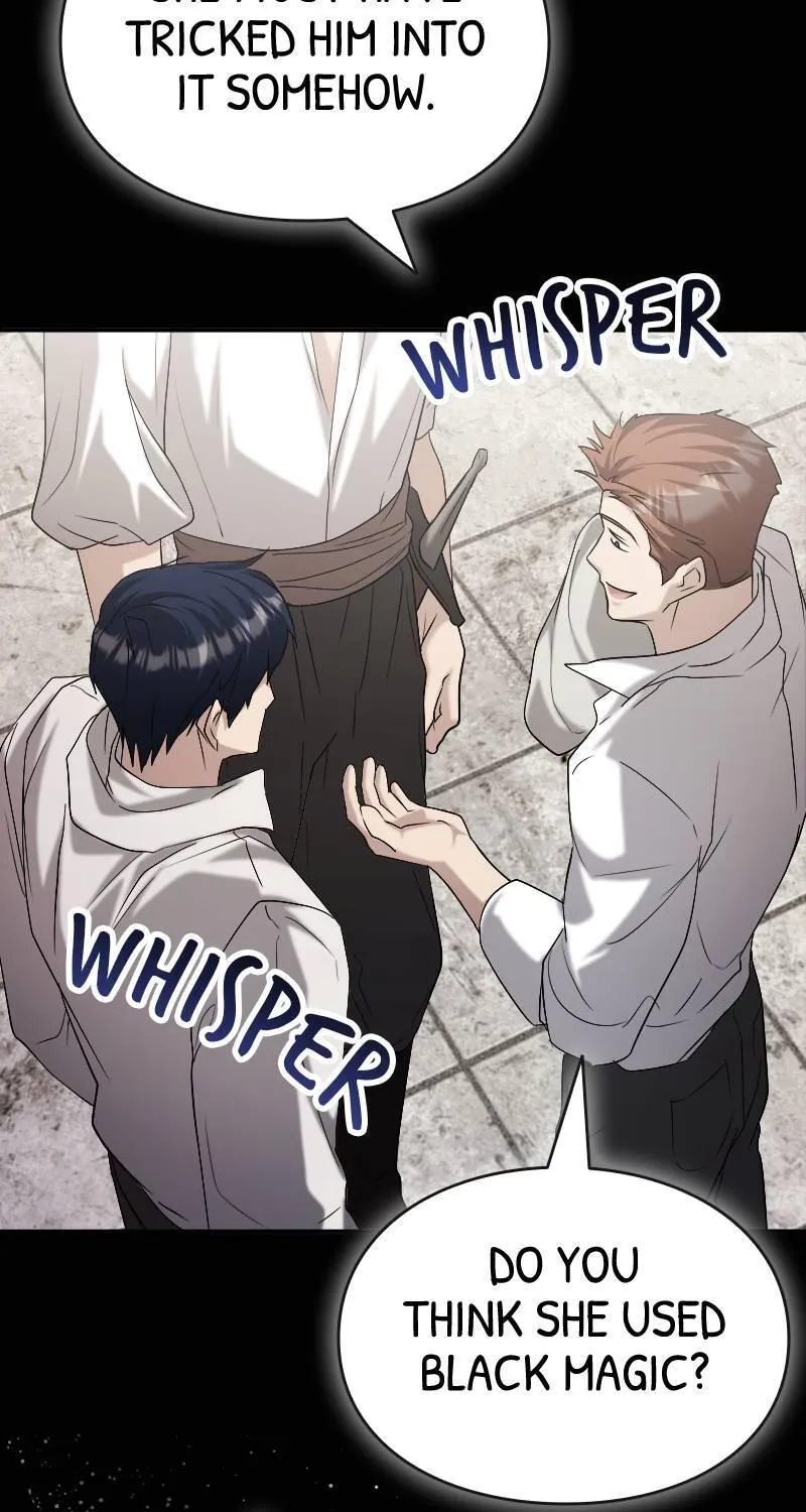 Read Just Kill Me Now chapter 33 image 64 on Lezhin
