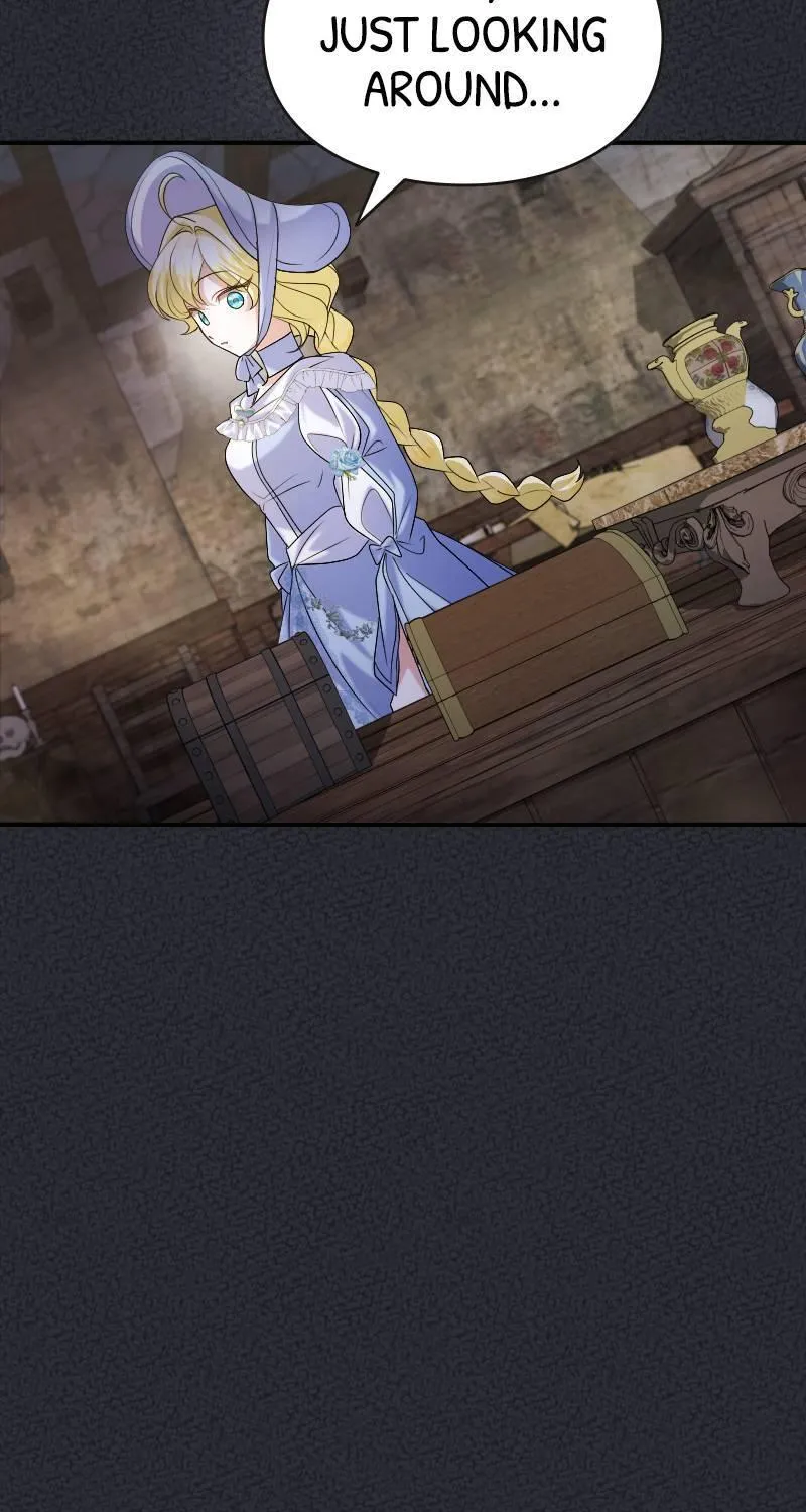 Read Just Kill Me Now chapter 33 image 96 on Lezhin