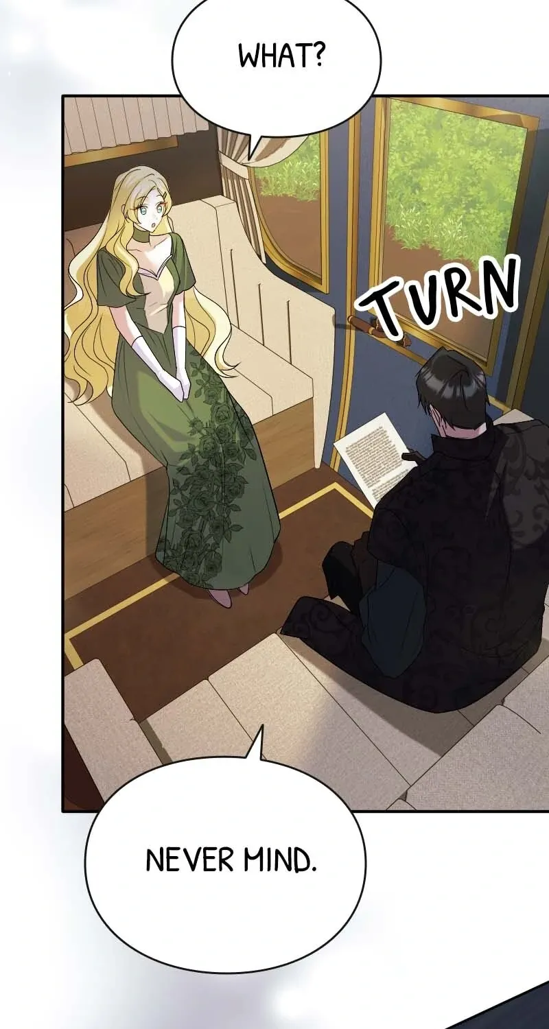 Read Just Kill Me Now chapter 34 image 101 on Lezhin