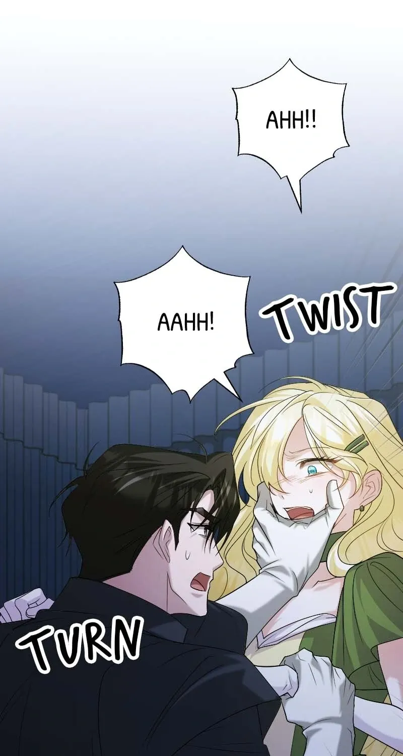 Read Just Kill Me Now chapter 34 image 126 on Lezhin