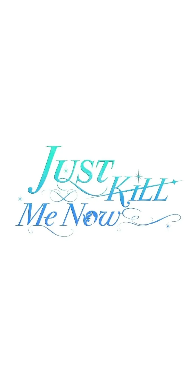 Read Just Kill Me Now chapter 34 image 13 on Lezhin