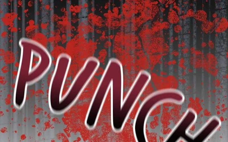 Read Just Kill Me Now chapter 34 image 181 on Lezhin