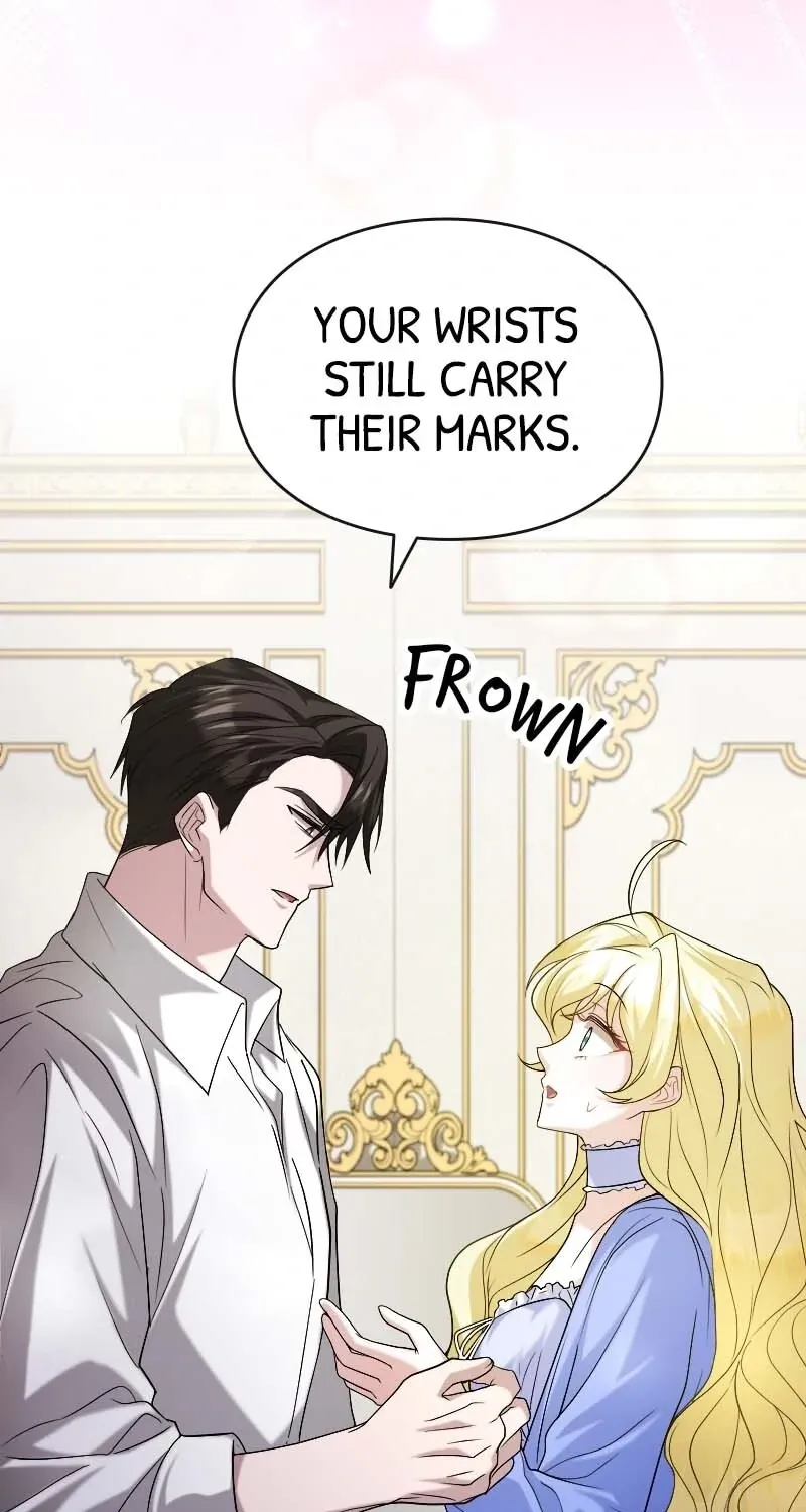 Read Just Kill Me Now chapter 34 image 26 on Lezhin