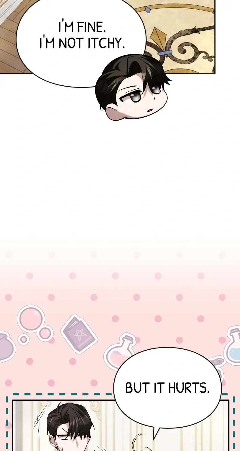 Read Just Kill Me Now chapter 34 image 32 on Lezhin