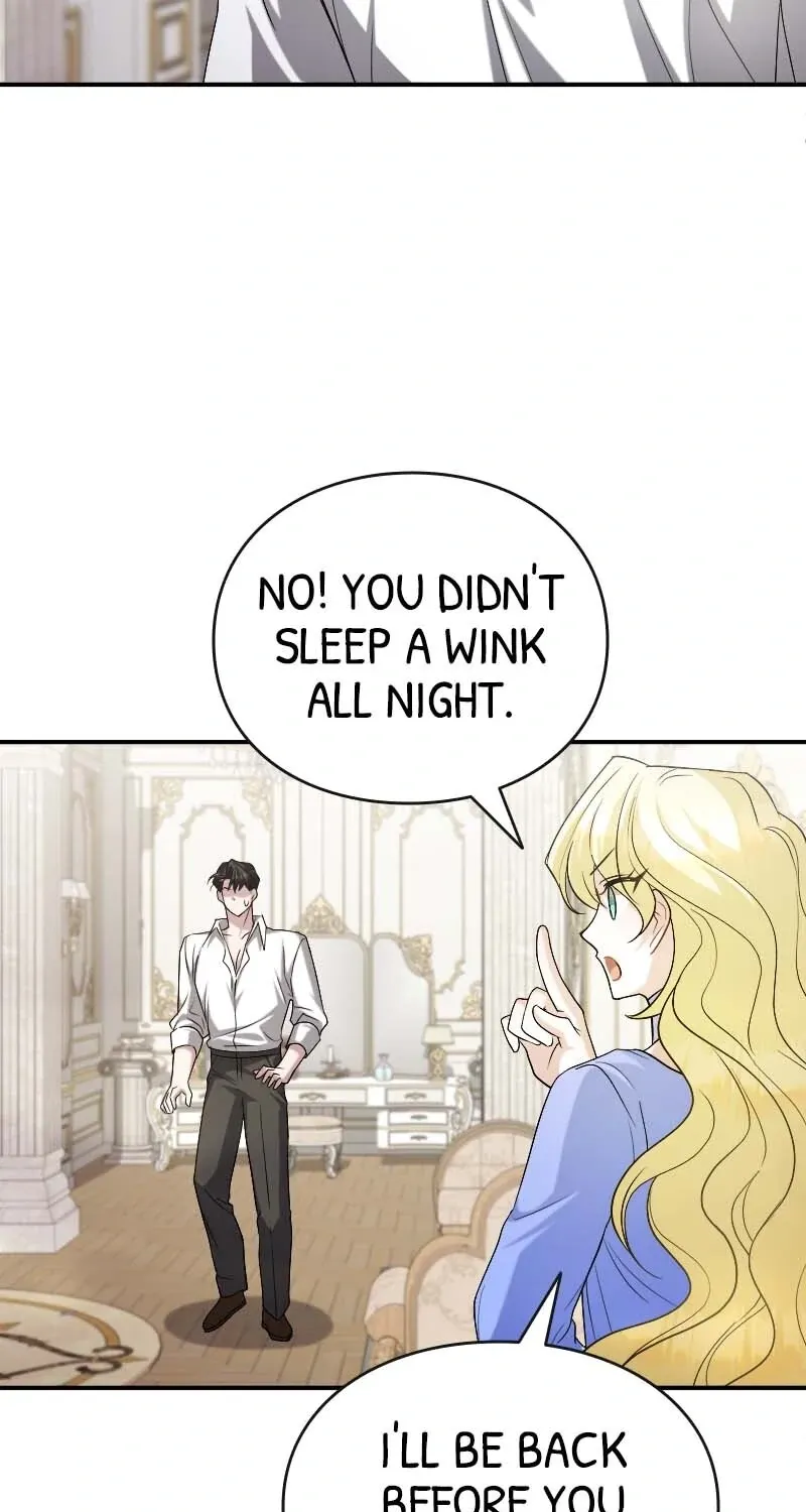 Read Just Kill Me Now chapter 34 image 45 on Lezhin