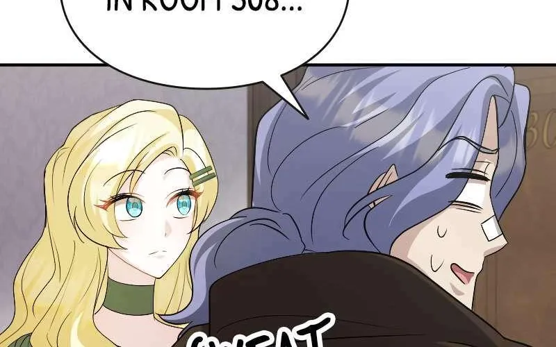 Read Just Kill Me Now chapter 35 image 138 on Lezhin