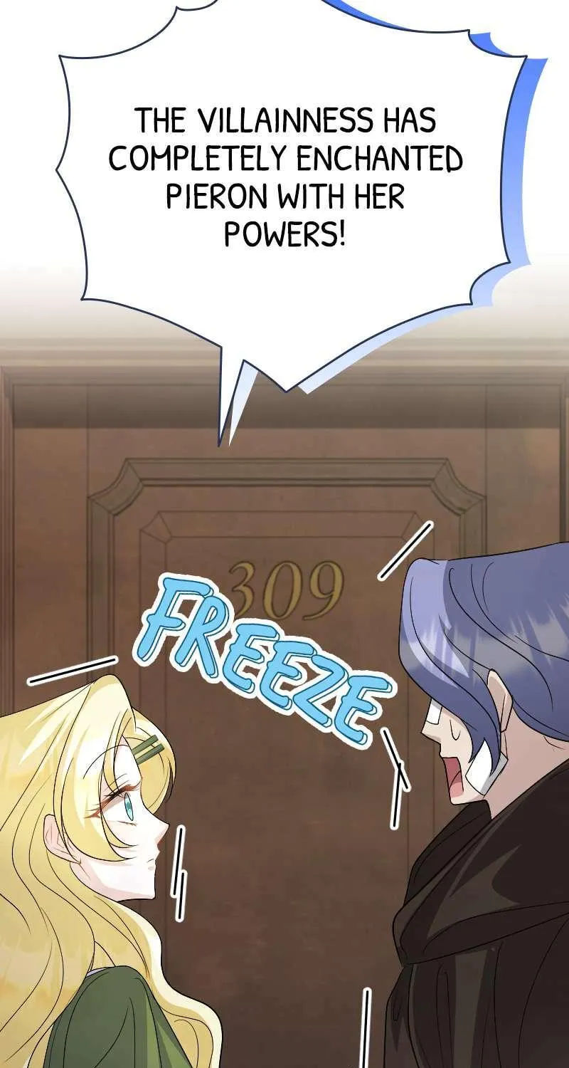 Read Just Kill Me Now chapter 35 image 141 on Lezhin