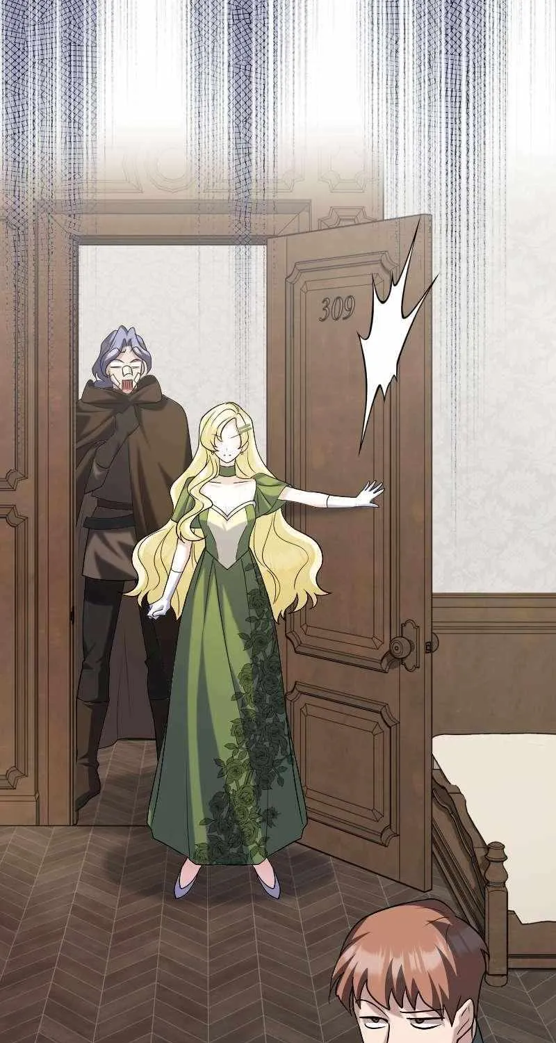 Read Just Kill Me Now chapter 35 image 154 on Lezhin