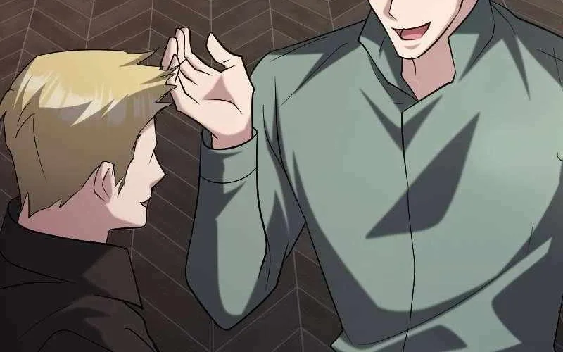 Read Just Kill Me Now chapter 35 image 155 on Lezhin