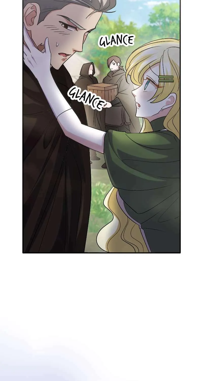 Read Just Kill Me Now chapter 35 image 21 on Lezhin
