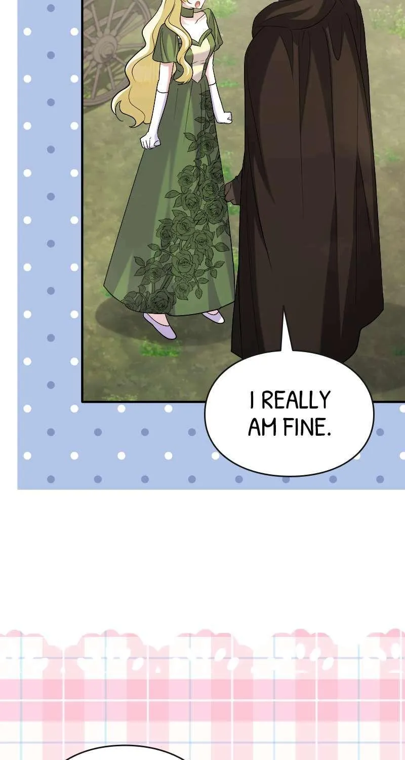 Read Just Kill Me Now chapter 35 image 25 on Lezhin