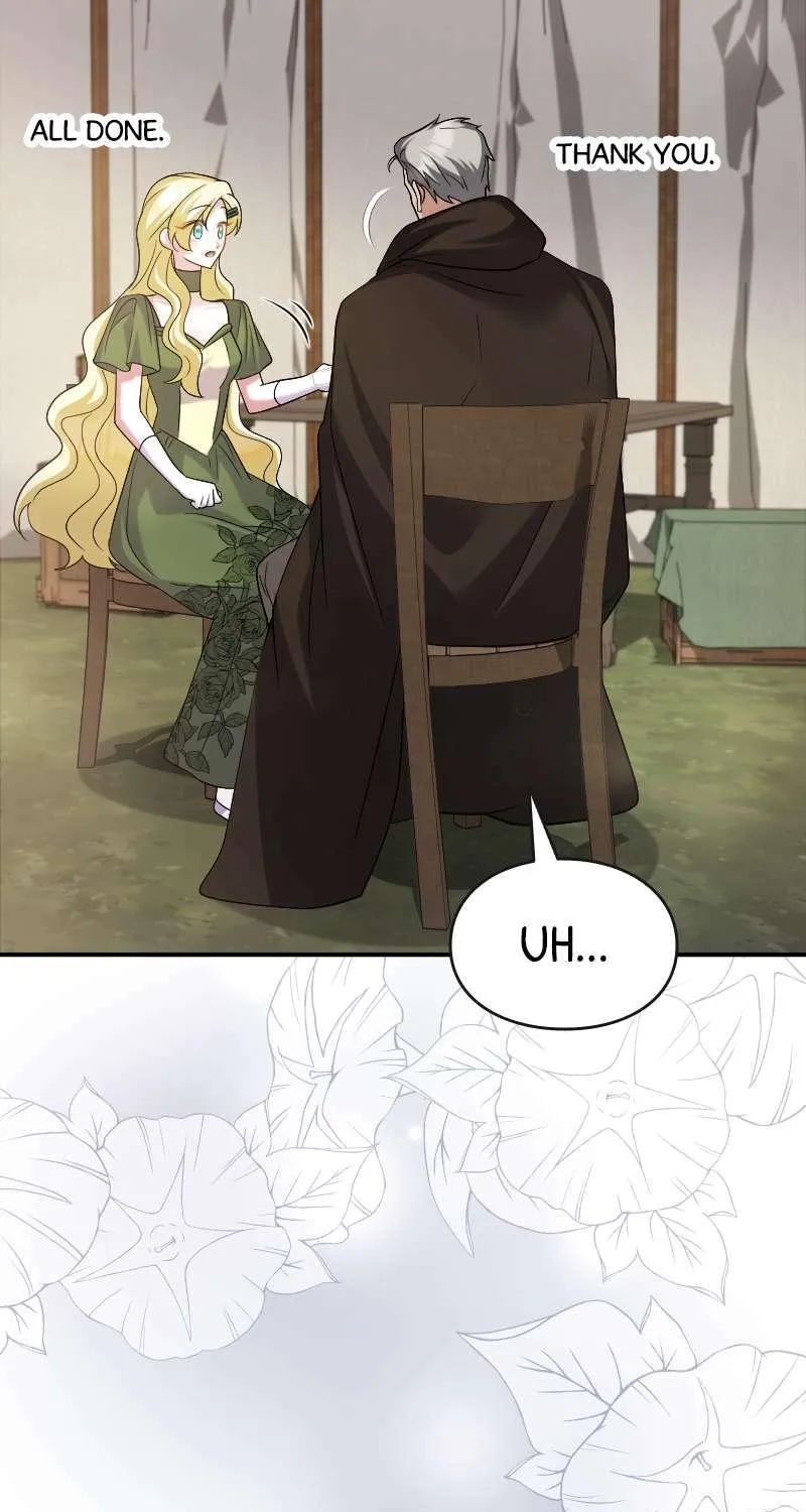 Read Just Kill Me Now chapter 35 image 32 on Lezhin