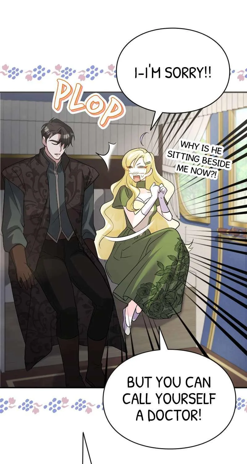 Read Just Kill Me Now chapter 35 image 75 on Lezhin