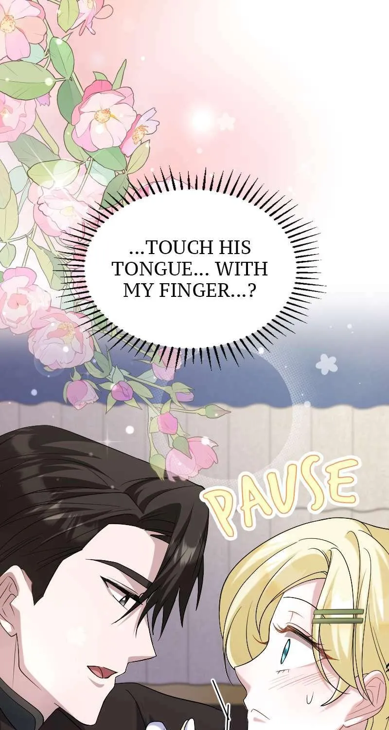 Read Just Kill Me Now chapter 35 image 81 on Lezhin