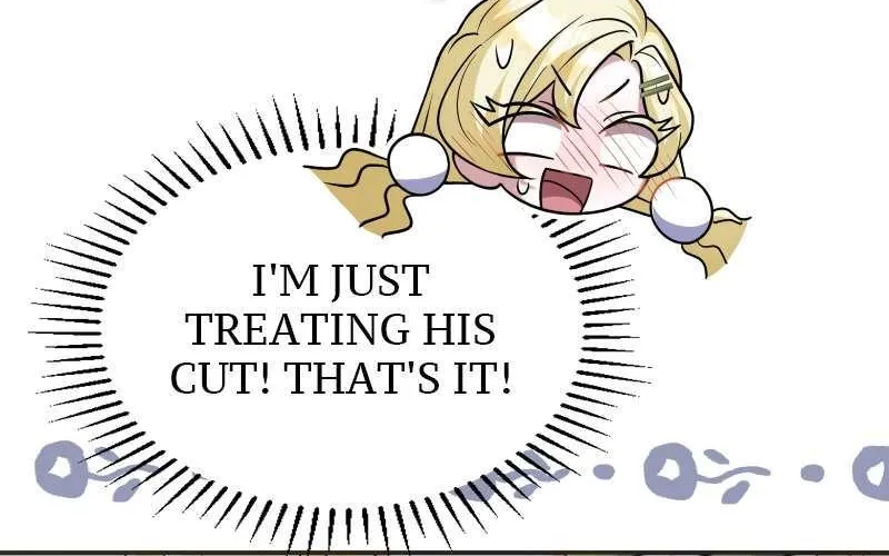 Read Just Kill Me Now chapter 35 image 84 on Lezhin